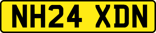 NH24XDN