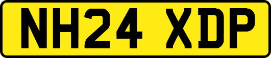 NH24XDP