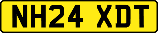 NH24XDT