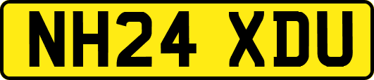 NH24XDU