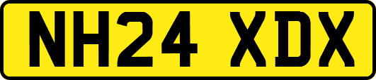 NH24XDX