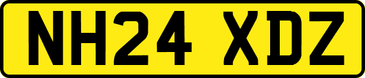 NH24XDZ