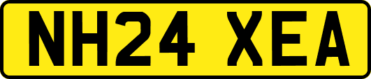 NH24XEA