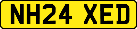 NH24XED