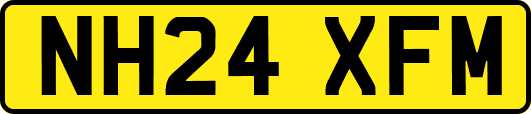 NH24XFM