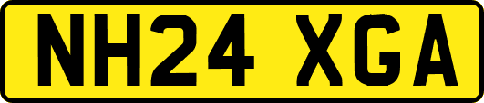 NH24XGA