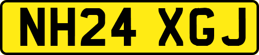 NH24XGJ