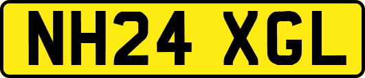 NH24XGL