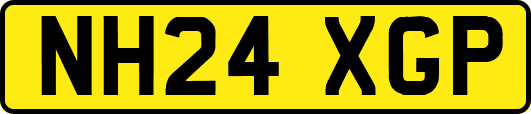 NH24XGP