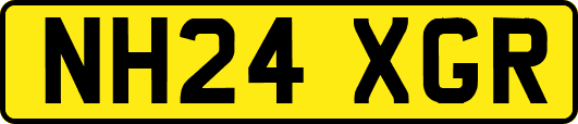 NH24XGR