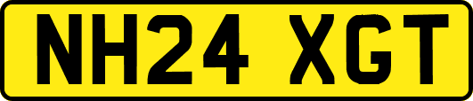 NH24XGT