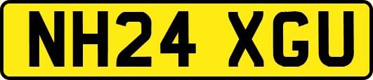 NH24XGU