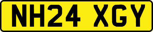 NH24XGY