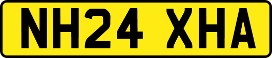 NH24XHA