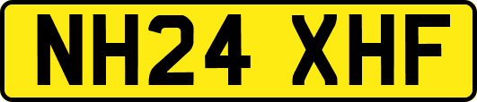 NH24XHF