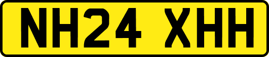 NH24XHH