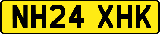 NH24XHK