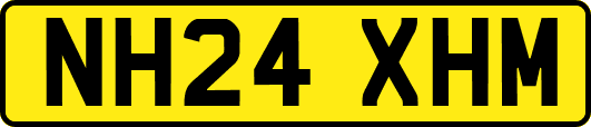 NH24XHM