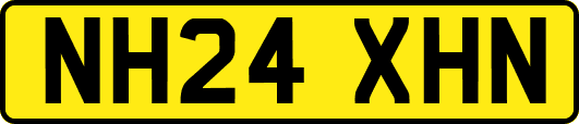 NH24XHN