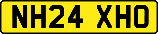 NH24XHO