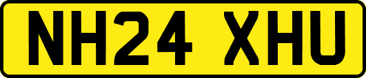 NH24XHU