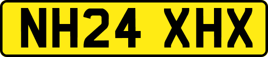 NH24XHX