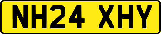 NH24XHY