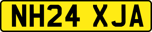 NH24XJA