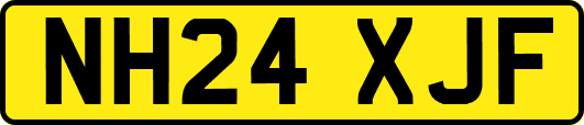 NH24XJF