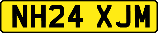 NH24XJM