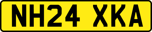 NH24XKA