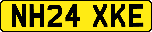 NH24XKE