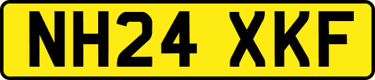 NH24XKF