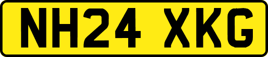 NH24XKG