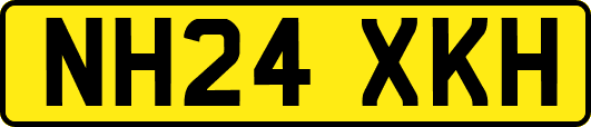 NH24XKH