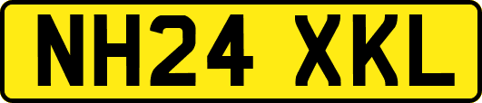 NH24XKL