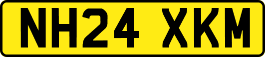 NH24XKM