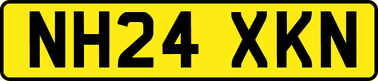 NH24XKN