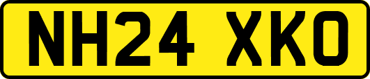 NH24XKO