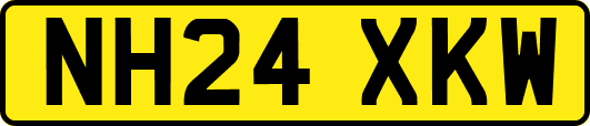 NH24XKW