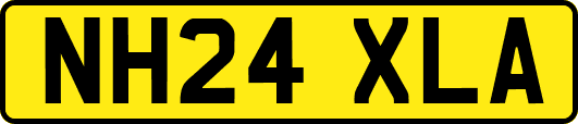 NH24XLA