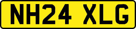 NH24XLG