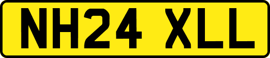 NH24XLL