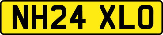 NH24XLO