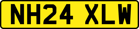 NH24XLW