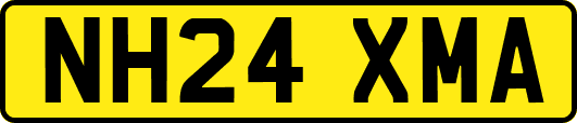 NH24XMA