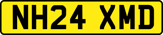 NH24XMD