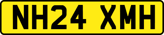 NH24XMH