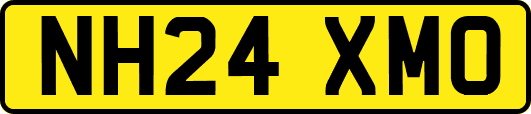 NH24XMO