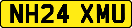 NH24XMU